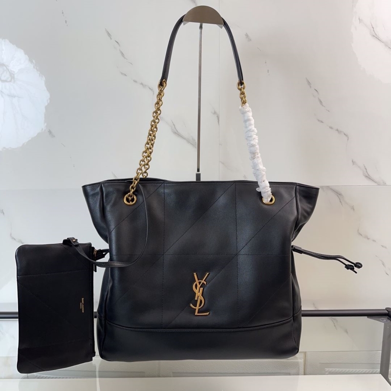 Y*L top handle bags